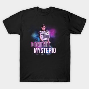 DOMINIK MYSTERIO T-Shirt